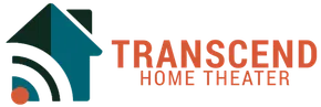 Transcend Home Theater